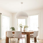 Hemisfera Suspension Lamp - Lamp Outdoor