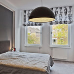 Hemisfera Suspension Lamp - Lamp Outdoor