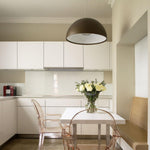 Hemisfera Suspension Lamp - Lamp Outdoor