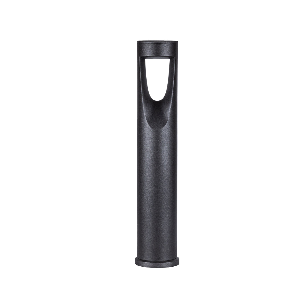 Outdoor LED Bollard Landscape Light Minimalist Nordic - Lamp Outdoor