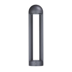 Outdoor Garden Pillar Lights Modern - Lamp Outdoor