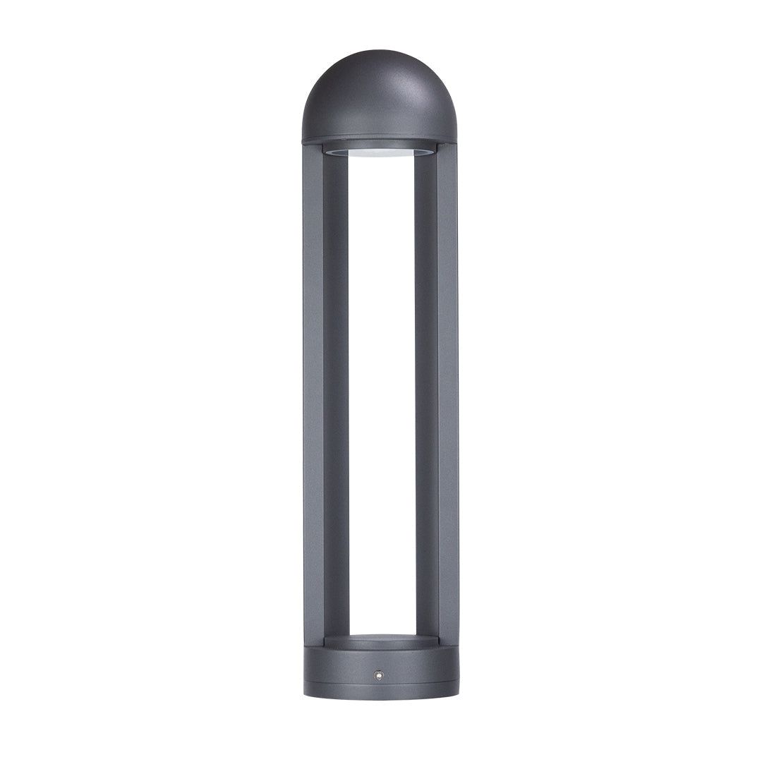 Outdoor Garden Pillar Lights Modern - Lamp Outdoor