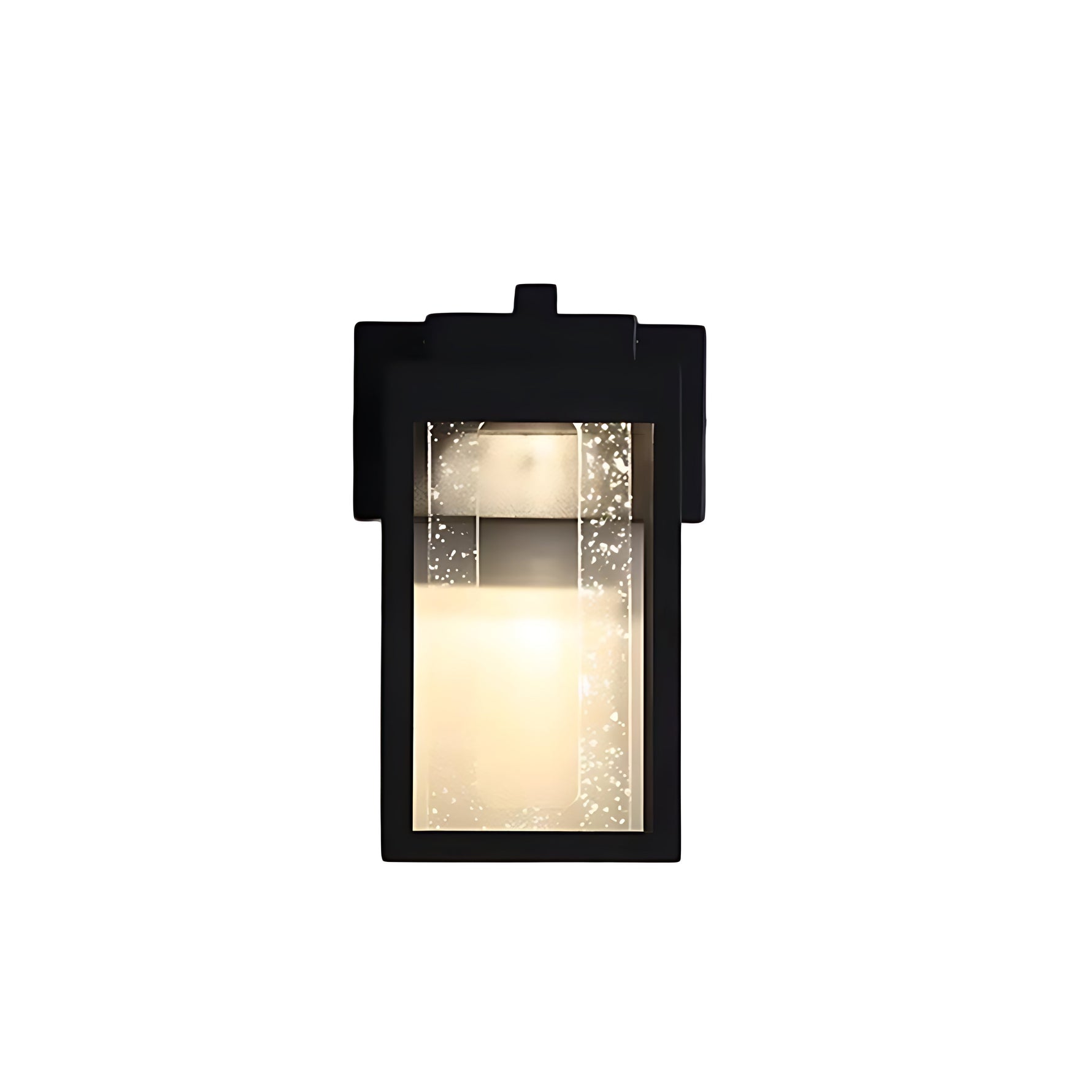 Outdoor Wall Light Ideas Waterproof Crystal - Lamp Outdoor
