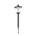 Lawn Stakes For Lights Solar-Powered LED Waterproof - Lamp Outdoor