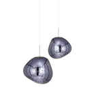 Milo Pendant Lights 4 Colour - Lamp Outdoor