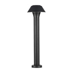 LED Residential Bollard Lights Minimalist Style - Lamp Outdoor