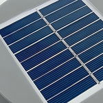 Wall Protected Flush Mount-On-Step Lights Solar LED Stairway Landscape Lighting - Lamp Outdoor