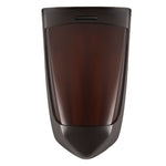 Solar Energy LED Outdoor Wall Lamp Flame Light Wall Sconce Lighting Wall Lights - Lamp Outdoor