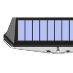 Solar Energy Wall Lamp Motion Sensor LED Outdoor Wall Sconces Lighting - Lamp Outdoor