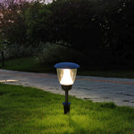 Minimalist LED Outdoor Lights For Lawn Modern - Lamp Outdoor