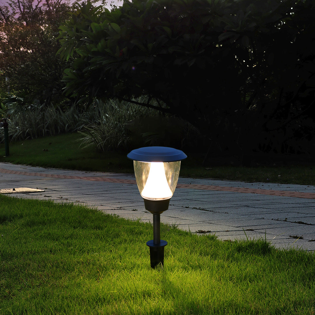 Minimalist LED Outdoor Lights For Lawn Modern - Lamp Outdoor