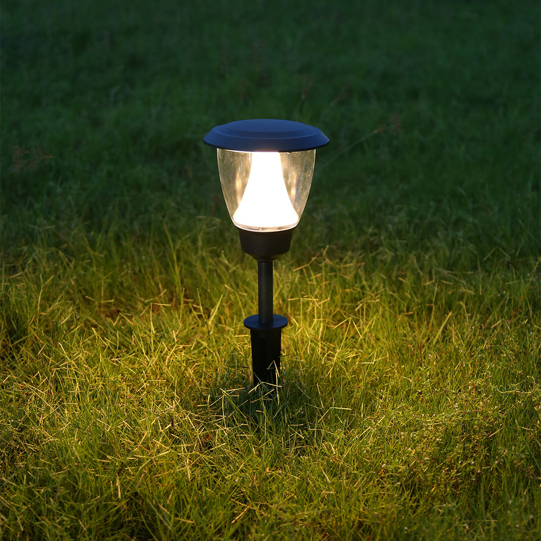 Minimalist LED Outdoor Lights For Lawn Modern - Lamp Outdoor