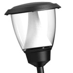 Minimalist LED Outdoor Lights For Lawn Modern - Lamp Outdoor
