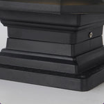 Waterproof Outdoor Gate Pillar Lights European-style - Lamp Outdoor