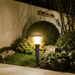Garden Stake Lights Modern Minimalist LED - Lamp Outdoor