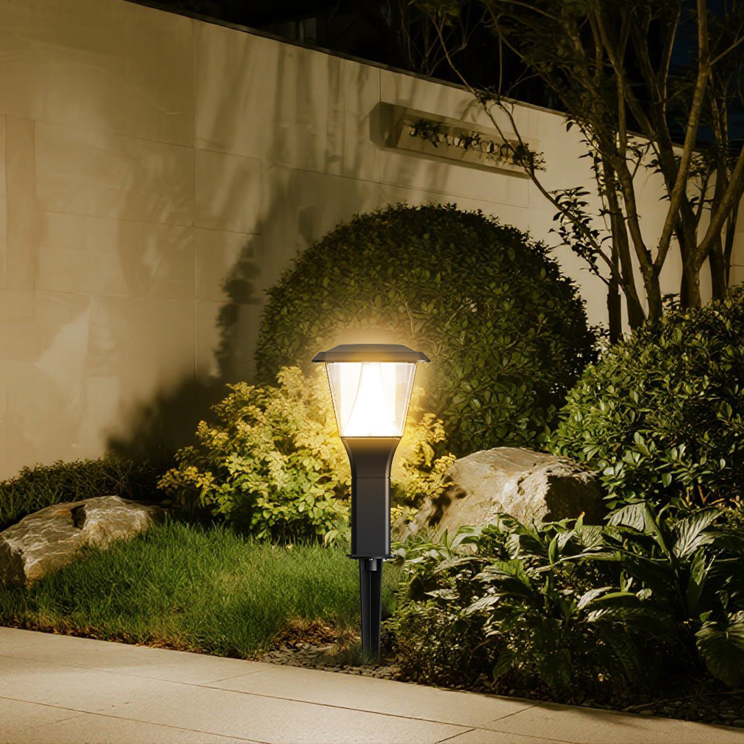 Garden Stake Lights Modern Minimalist LED - Lamp Outdoor