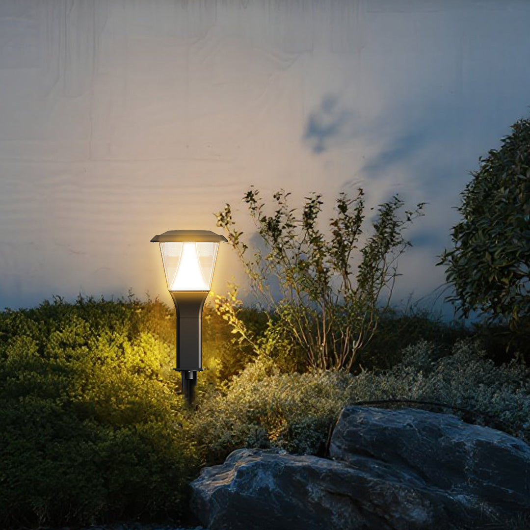Garden Stake Lights Modern Minimalist LED - Lamp Outdoor