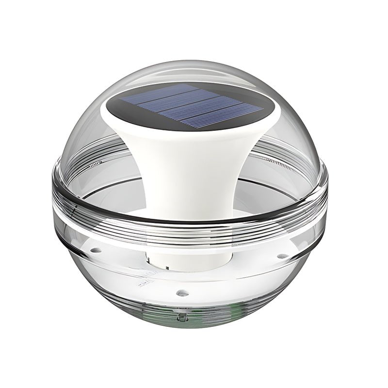 Solar Spectra RGB Dimmable Floating Pool Lights for Enchanting Evenings - Lamp Outdoor