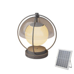 Waterproof Led Pillar Lights Outdoor Modern Minimalist - Lamp Outdoor