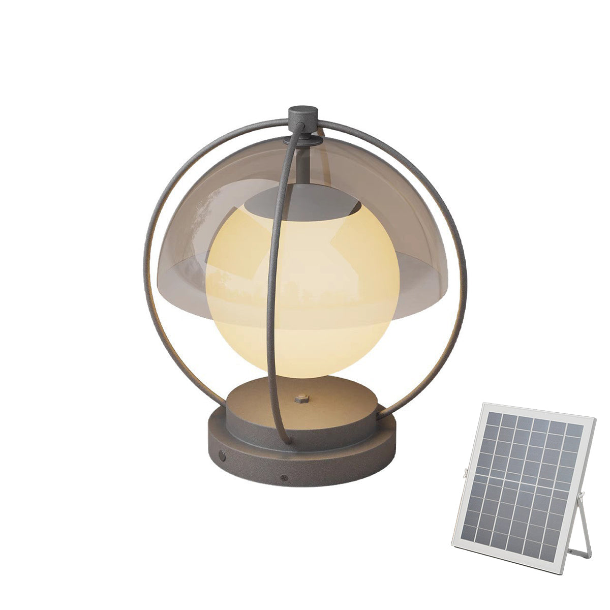Waterproof Led Pillar Lights Outdoor Modern Minimalist - Lamp Outdoor