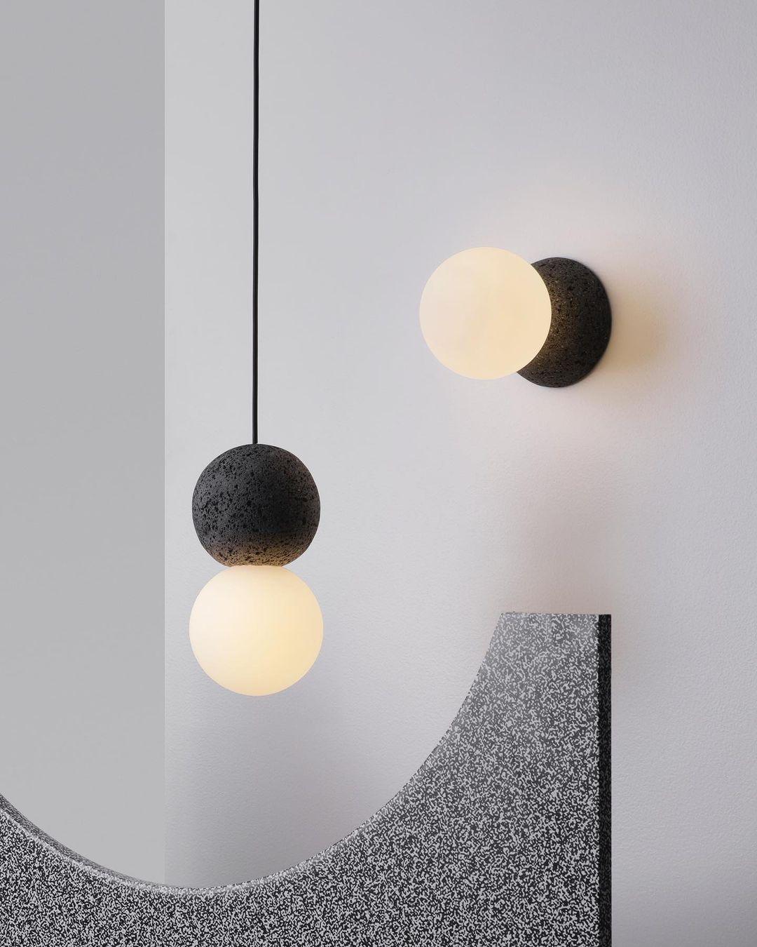 Origo Wall Lamp - Lamp Outdoor