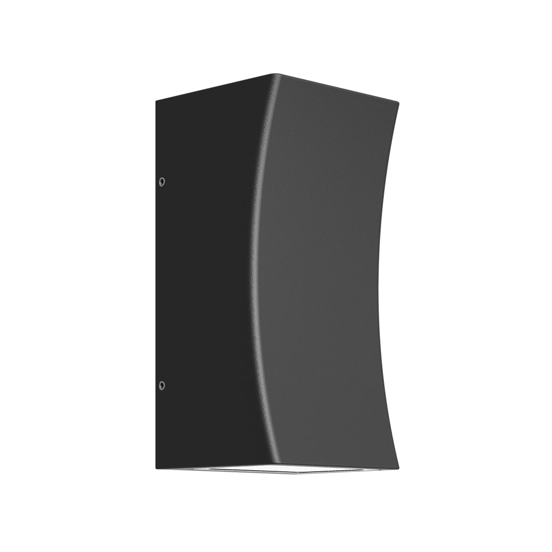LED Up Down Outdoor Wall Light Modern Style - Lamp Outdoor