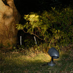 Outside LED Spotlights Minimalist Style - Lamp Outdoor