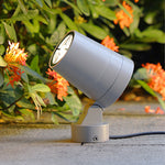 Garden Spot Lights Waterproof Modern Style - Lamp Outdoor