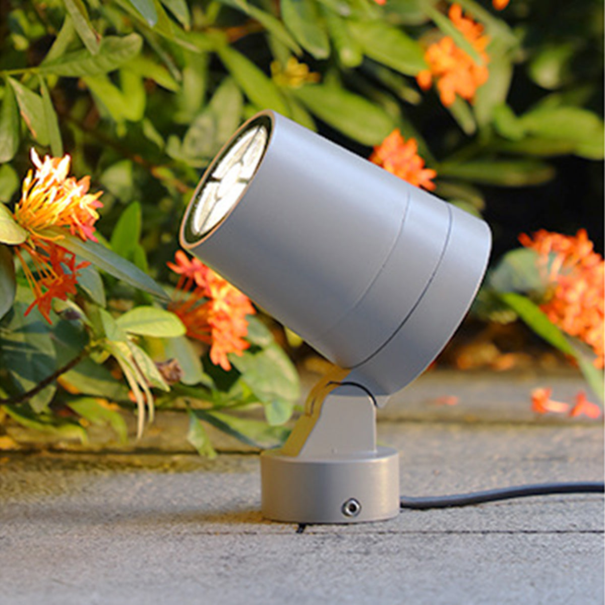 Garden Spot Lights Waterproof Modern Style - Lamp Outdoor