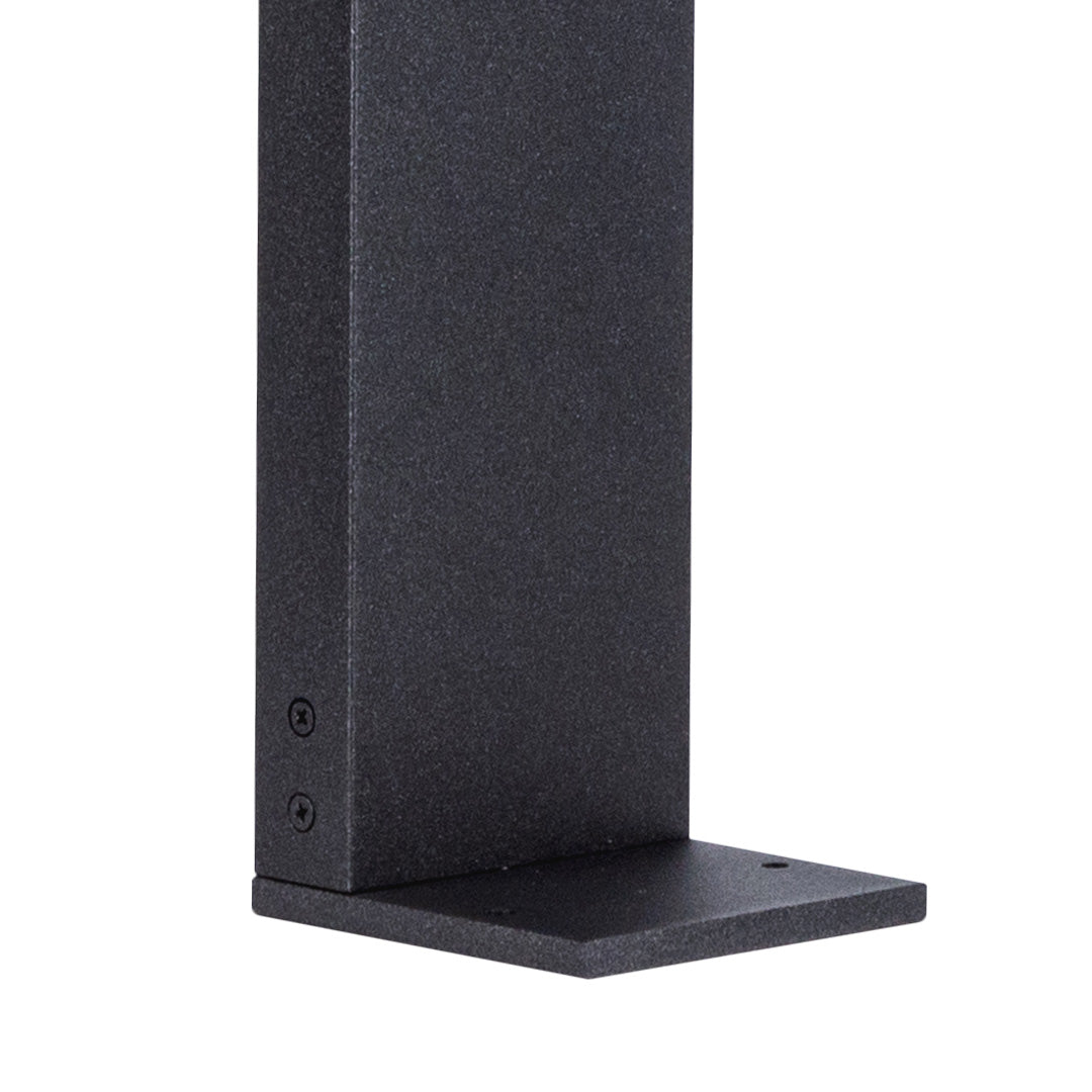LED Outdoor Lighting Bollards Minimalist Nordic Style - Lamp Outdoor