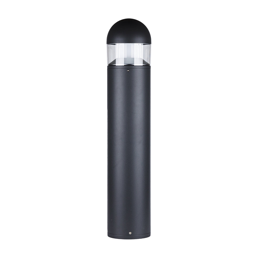 31in Pole Lights For Garden Minimalist Nordic - Lamp Outdoor