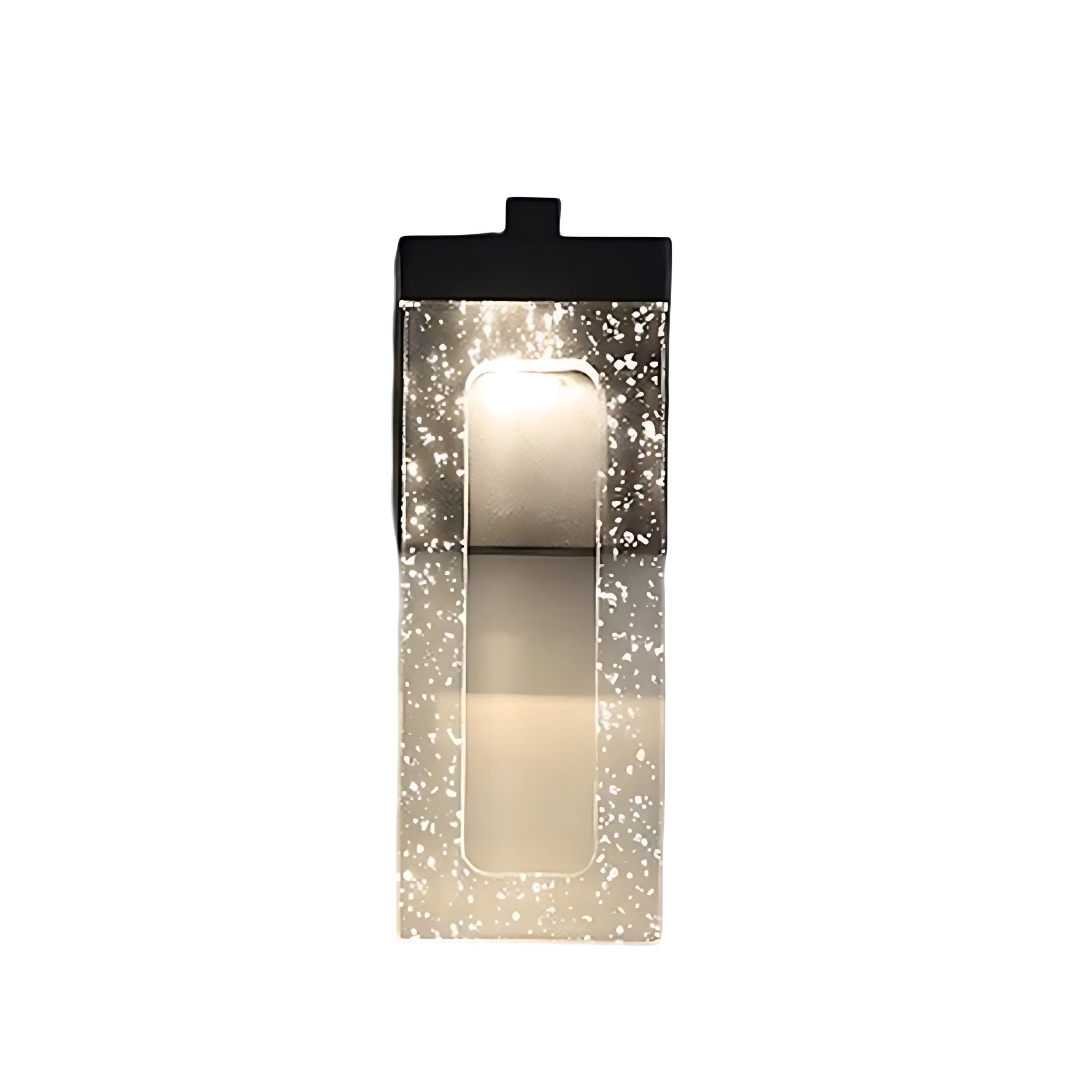 Outdoor Wall Light Ideas Waterproof Crystal - Lamp Outdoor