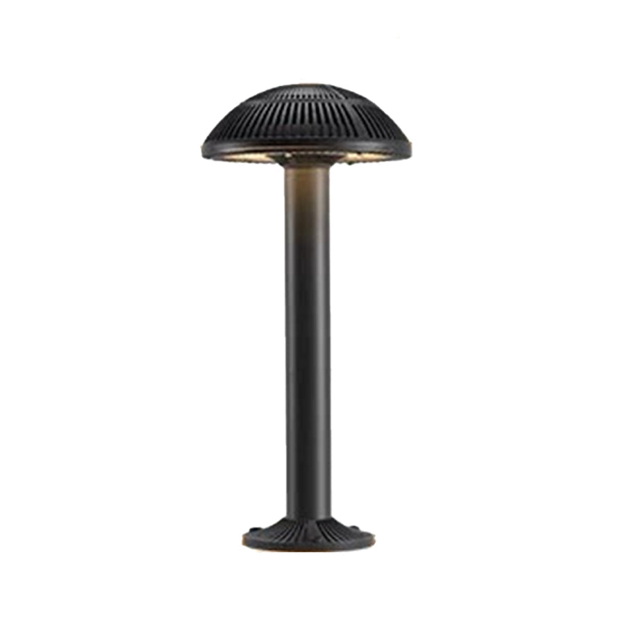 Mushroom Landscape Lights Waterproof Modern Style - Lamp Outdoor
