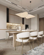 Tense Pendant Light - Lamp Outdoor