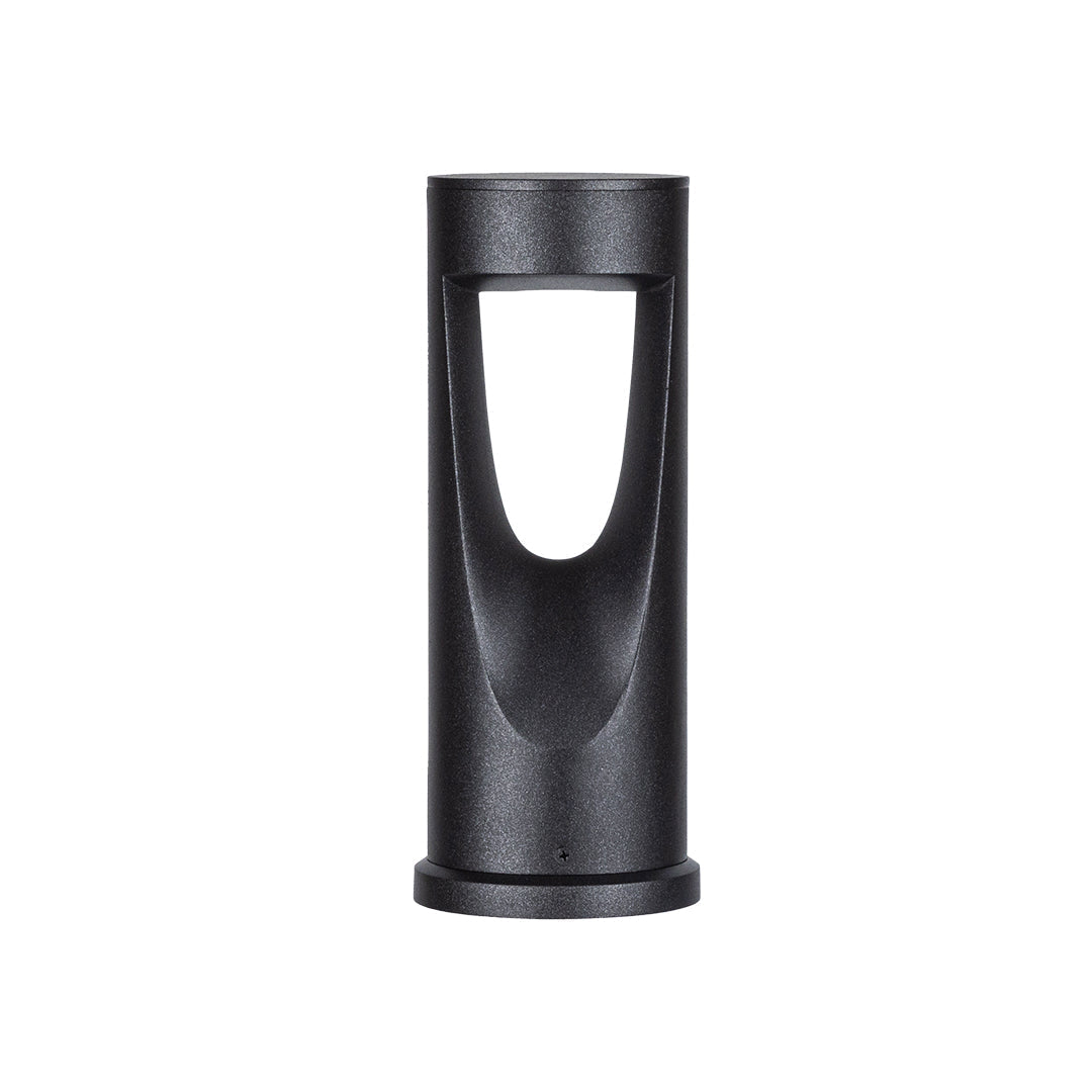 Outdoor LED Bollard Landscape Light Minimalist Nordic - Lamp Outdoor