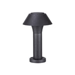 LED Residential Bollard Lights Minimalist Style - Lamp Outdoor