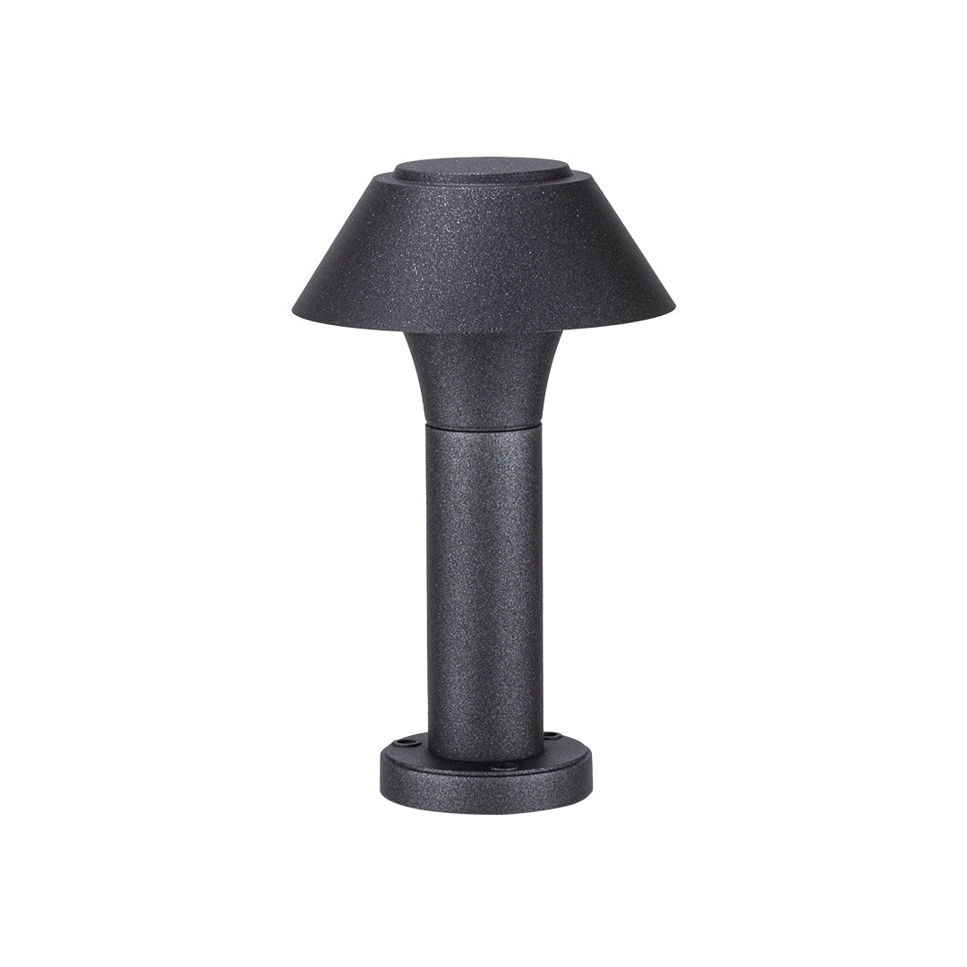 LED Residential Bollard Lights Minimalist Style - Lamp Outdoor