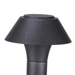 LED Residential Bollard Lights Minimalist Style - Lamp Outdoor