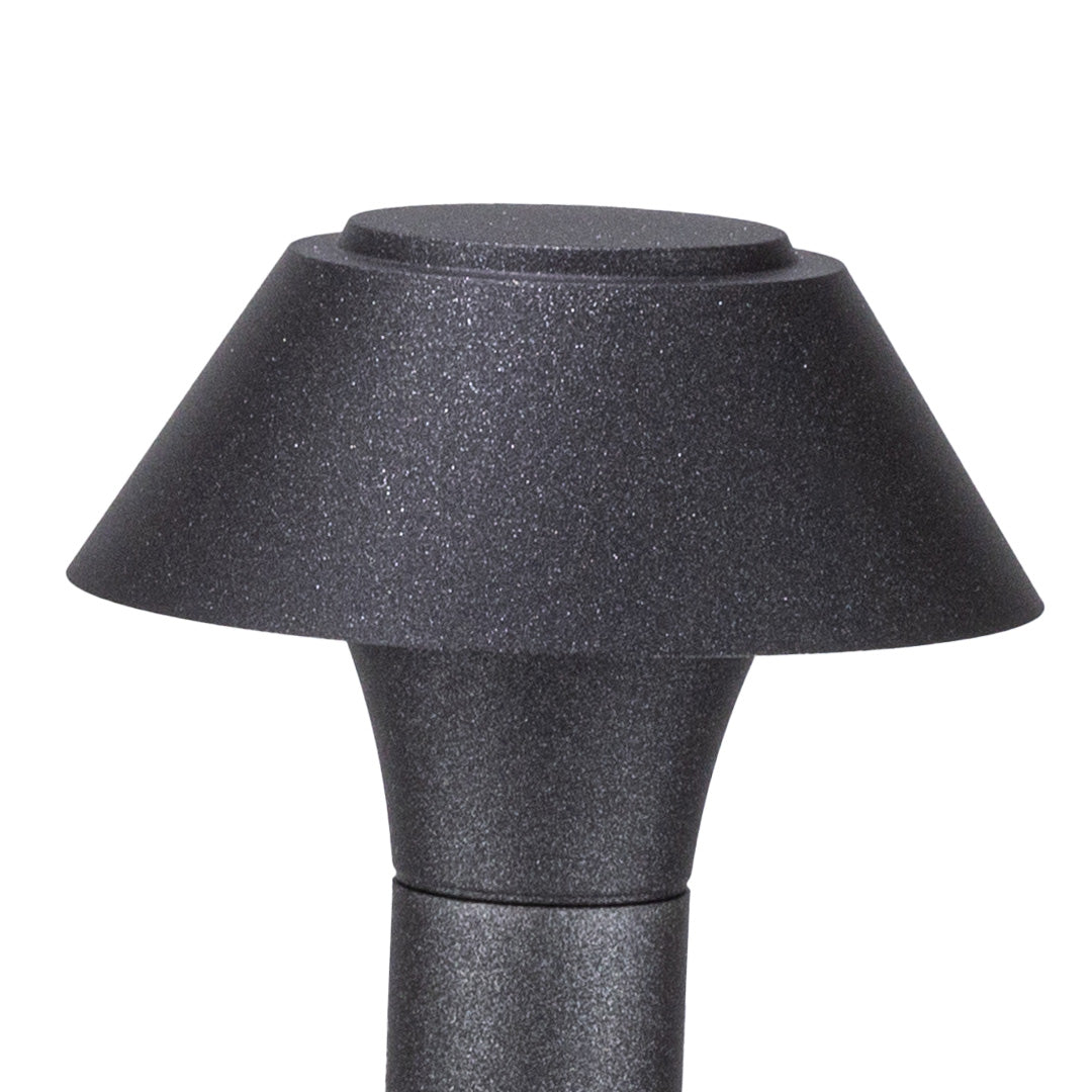 LED Residential Bollard Lights Minimalist Style - Lamp Outdoor