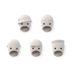 Mask Wall Light - Lamp Outdoor