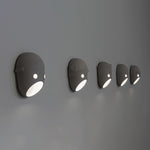Mask Wall Light - Lamp Outdoor