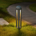 Garden Pole Lights Outdoor Modern Minimalist - Lamp Outdoor