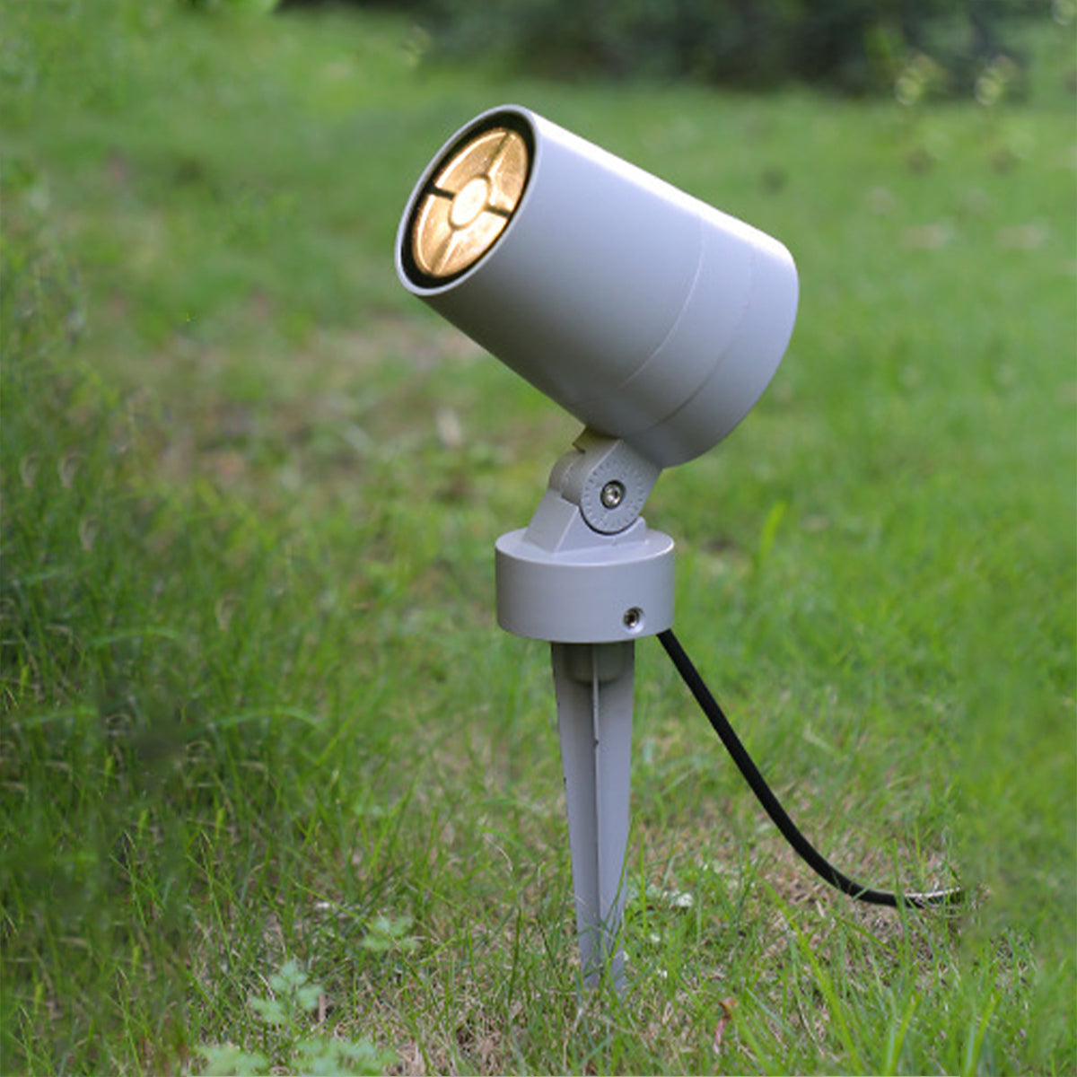 Garden Spot Lights Waterproof Modern Style - Lamp Outdoor