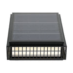 Stainless Steel Modern Pillar Lights - Lamp Outdoor
