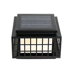 Stainless Steel Modern Pillar Lights - Lamp Outdoor