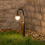 LED Garden Path Light Minimalist Elegance Style - Lamp Outdoor