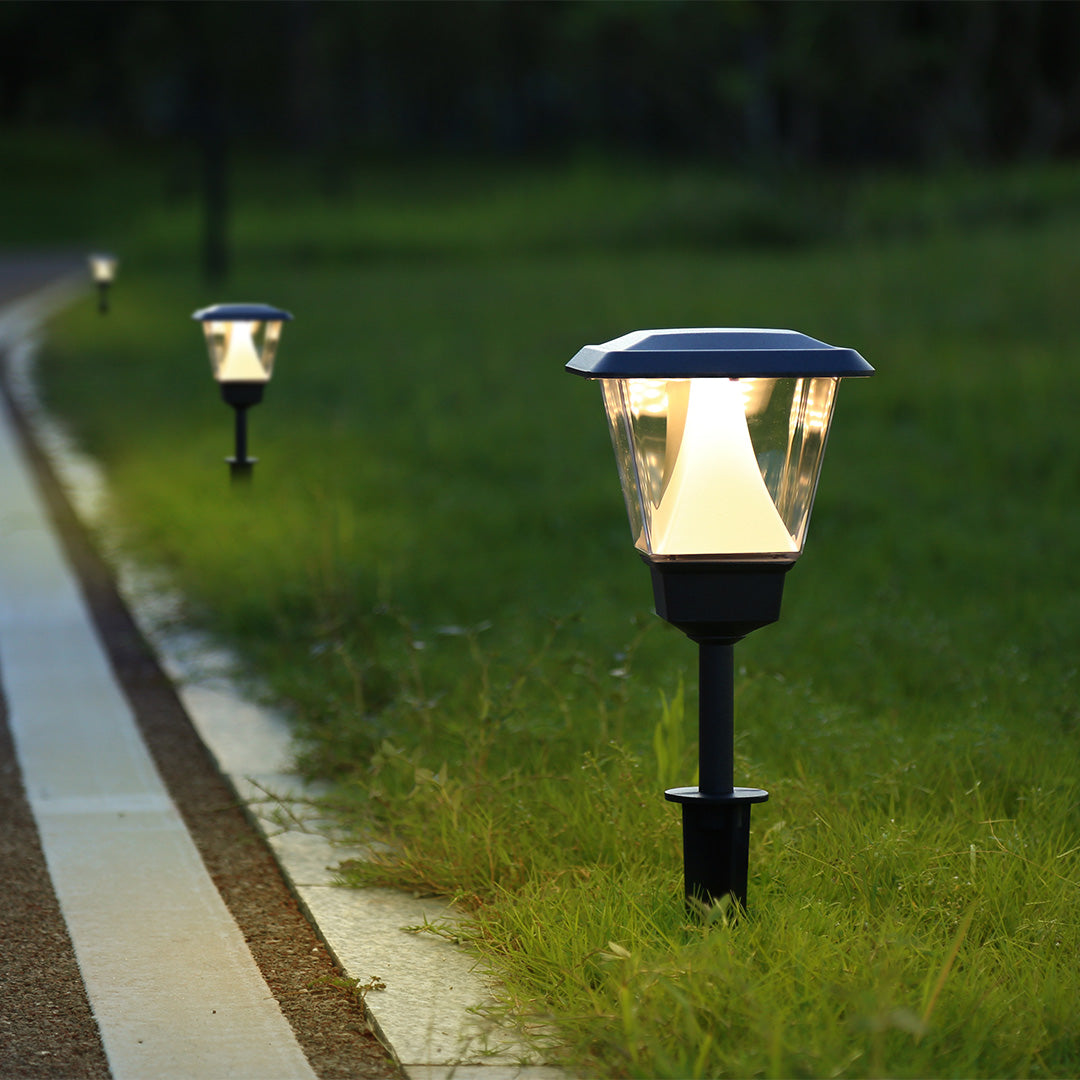 Lawn Lights LED Modern Minimalist - Lamp Outdoor