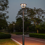 Minimalist 3m LED Outdoor Lamp Post Lights Modern - Lamp Outdoor