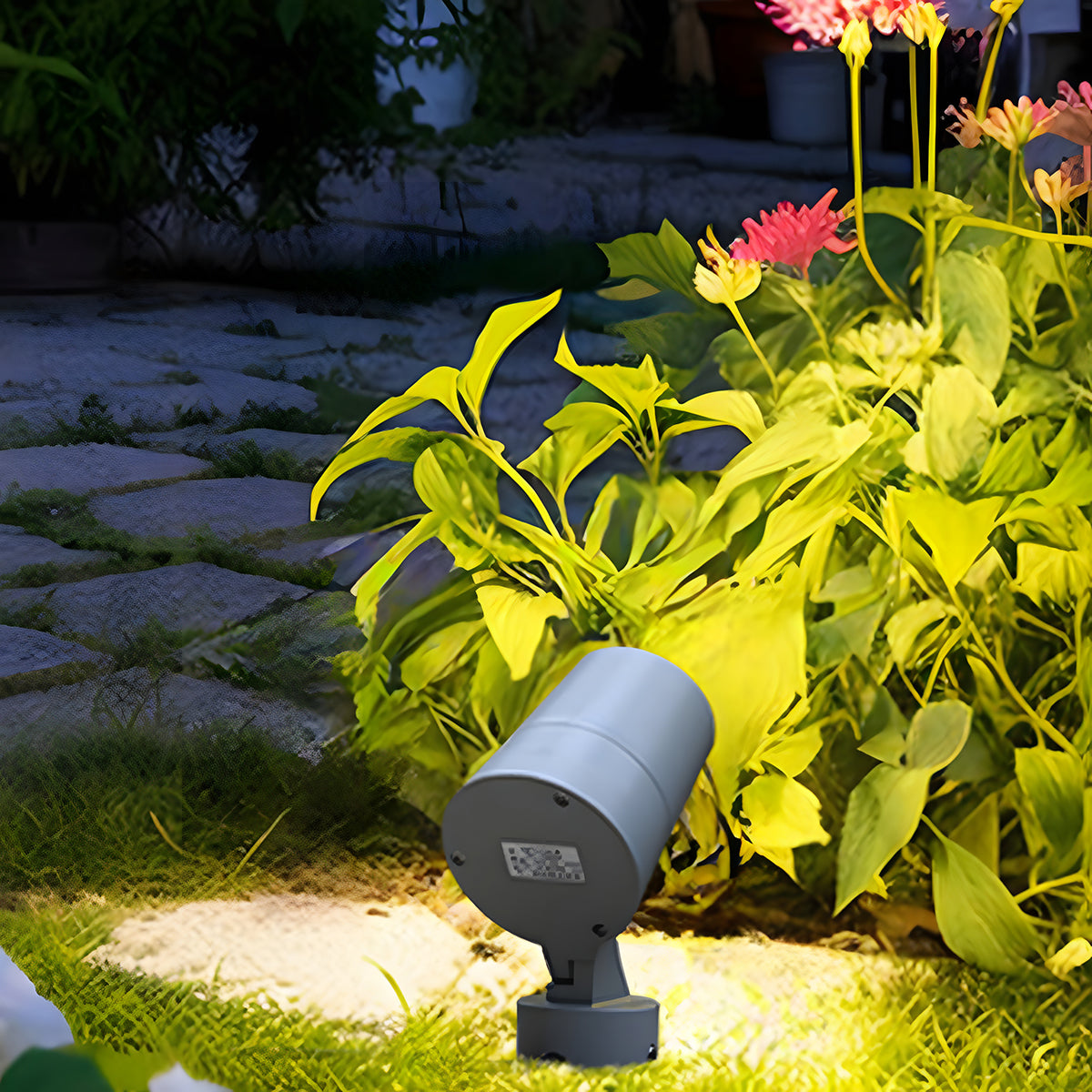 Garden Spot Lights Waterproof Modern Style - Lamp Outdoor