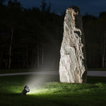 LED Spotlight Light Outdoor Minimalist Style - Lamp Outdoor